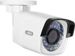 ABUS 4 csatornás IP Megfigyelő kamera készlet 1 TB 2 db kamerával , Kültér ABUS Security-Center