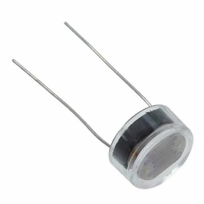 LUNA Optoelectronics NORPS-12 Fotocella TO-18 THT 1 db 250 V (max) (H x Sz x Ma) 14.38 x 14.35 x 38 mm