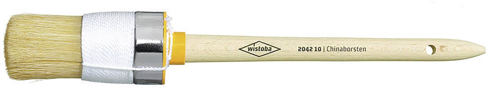Wistoba 204208 Kerek ecset Méret (ecset): 8