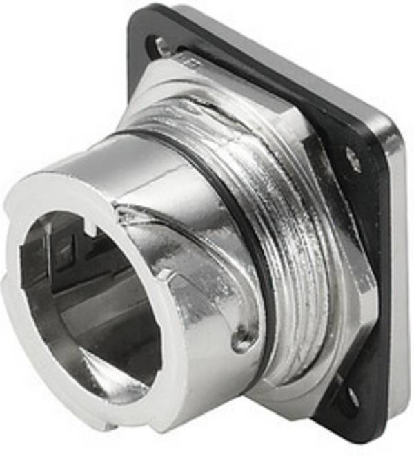 Weidmüller IE-BH-V01M Weidmüller csatoló ház V1 EtherNet / IP IE-BH-V01M 1963540000      10 db