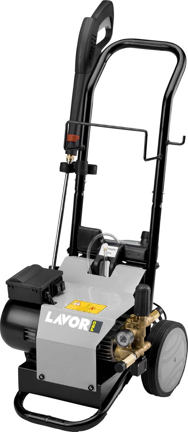 Lavor Mystic R XP 1409 Magasnyomású tisztító  180 bar Hideg víz