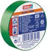tesa 53988-00105-00 Szigetelőszalag tesa® Professional Zöld (H x Sz) 10 m x 15 mm 1 db