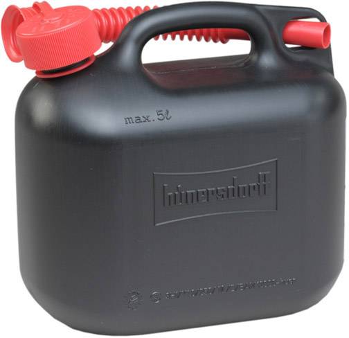 Hünersdorff 811400 Üzemanyag kanna 5 l