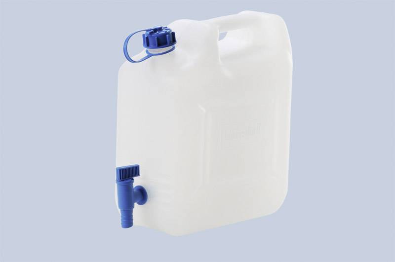 Hünersdorff 817500 ECO Vizeskanna 12 l
