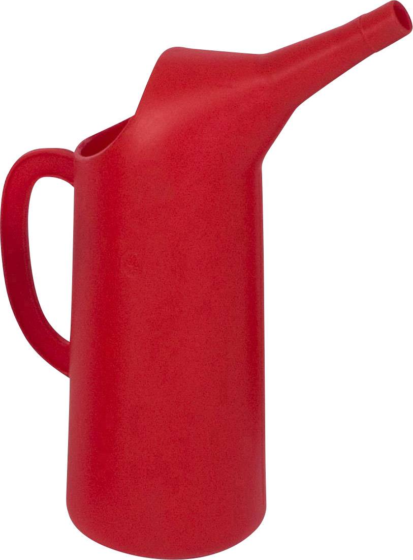 Hünersdorff 933800 Mérőpohár 3000 ml Műanyag
