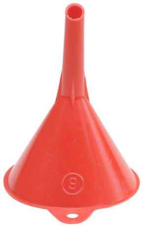 Hünersdorff 950201 Tölcsér 36 ml 60 mm
