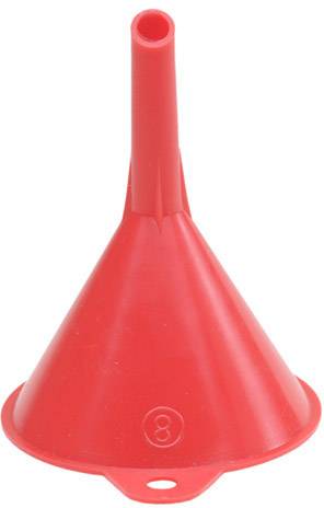 Hünersdorff 950301 Tölcsér 80 ml 80 mm