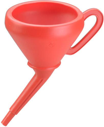 Hünersdorff 955200 Tölcsér 2.5 l 205 mm