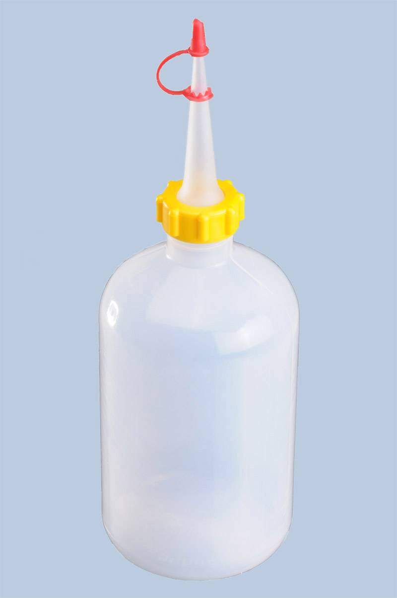 Hünersdorff 843500 Adagoló flakon 500 ml