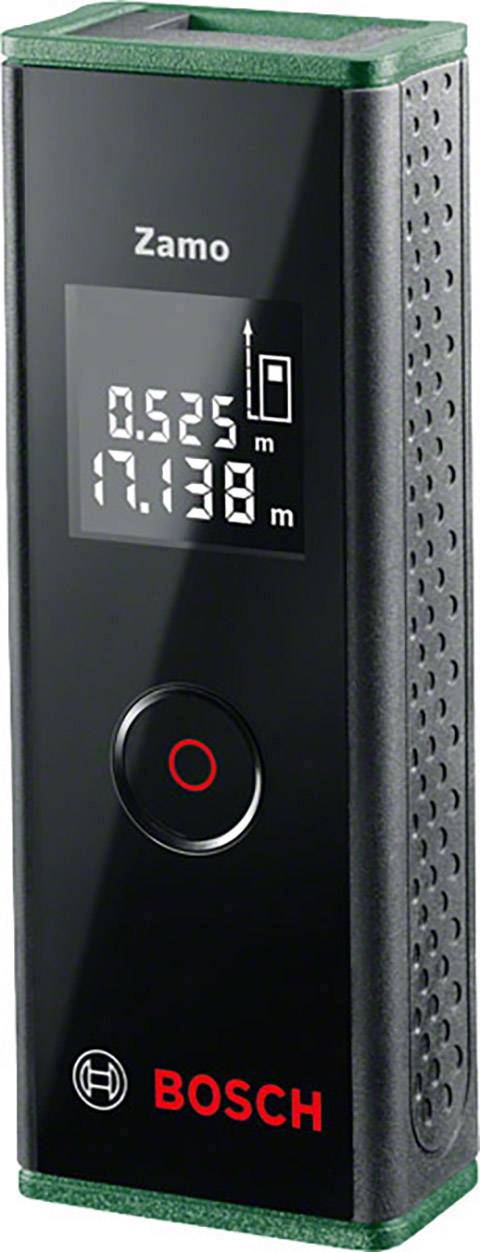 Bosch Zamo III Set Lézeres távolságmérő 20 m