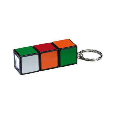 Paulmann 78967 Magic Cube Kulcstartó   LED Tarka