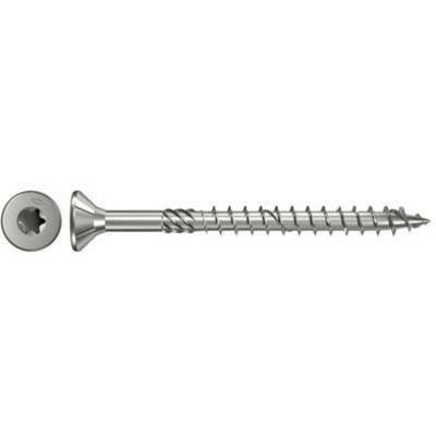 Fischer 657024 Facsavar 3.5 mm 35 mm T-profil Nemesacél A2 200 db