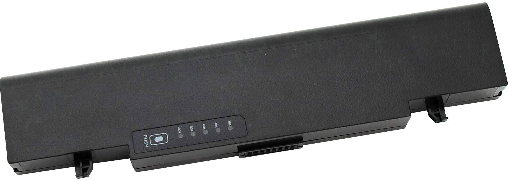 ipc-computer Notebook akku BA43-00199A REPLACE 11.1 V 4400 mAh Samsung