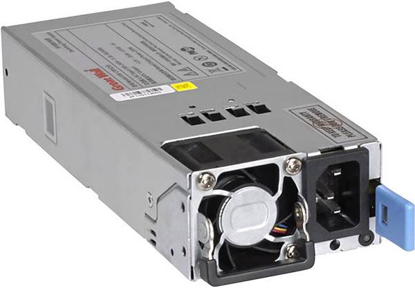 NETGEAR NETGEAR Ersatznetzteil M4300-Serie 250W Redundancia modul 250 W