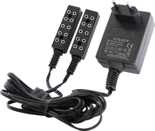Kahlert Licht C 60963 Világítás trafó  Tartósfénnyel