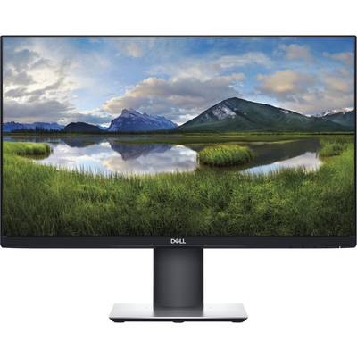 Dell P2419HC LED monitor (felújított)  EEK D (A - G) 60.5 cm (23.8 coll) 1920 x 1080 pixel 16:9 5 ms Kijelző csatlakozó,