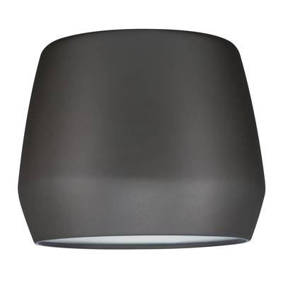 Paulmann Pirm 95440 Nagyfeszültségű sínes rendszer elemek Lámpabura Sötétszürke (matt)
