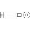 TOOLCRAFT TO-5434686 csavar M16 80 mm belső hatlap ISO 7379 10 db