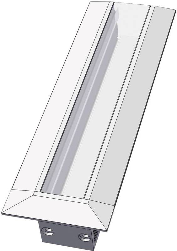 Barthelme led profil Barthelme led profil