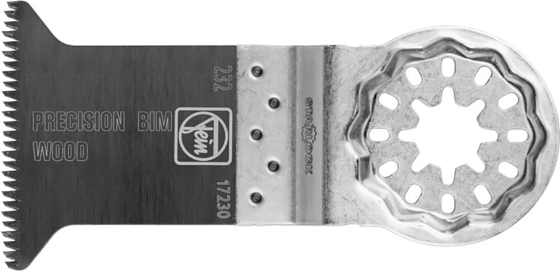Fein 63502232210 E-Cut Bimetál Merülő fűrészlap 50 mm 1 db