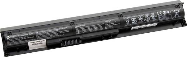 HP 811346-001 811346-001 Notebook akku 10.68 V 5150 mAh HP