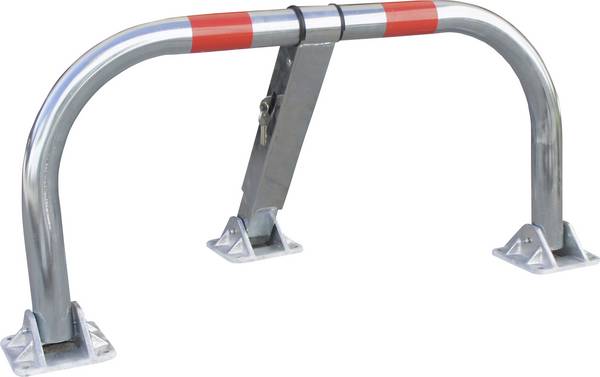 VISO STOPBLOCK Parkolóhely korlátozás (Ø x Ma) 55 mm x 456 mm