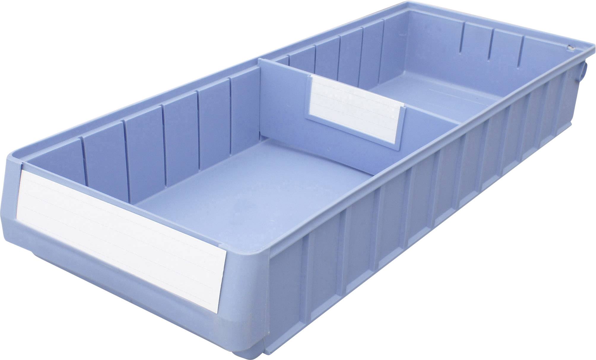 VISO TR 6209 Nyitott tárolódobozok (Sz x Ma x Mé) 234 x 90 x 600 mm Kék 1 db