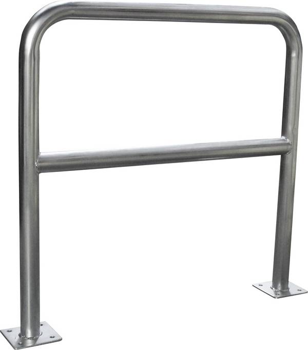 VISO BAR420GALFIX Biztonsági korlát (Ø x Ma) 40 mm x 1000 mm