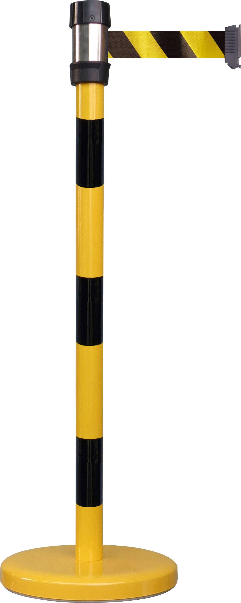 VISO BSK 200 NJ Övsorompó oszlopok