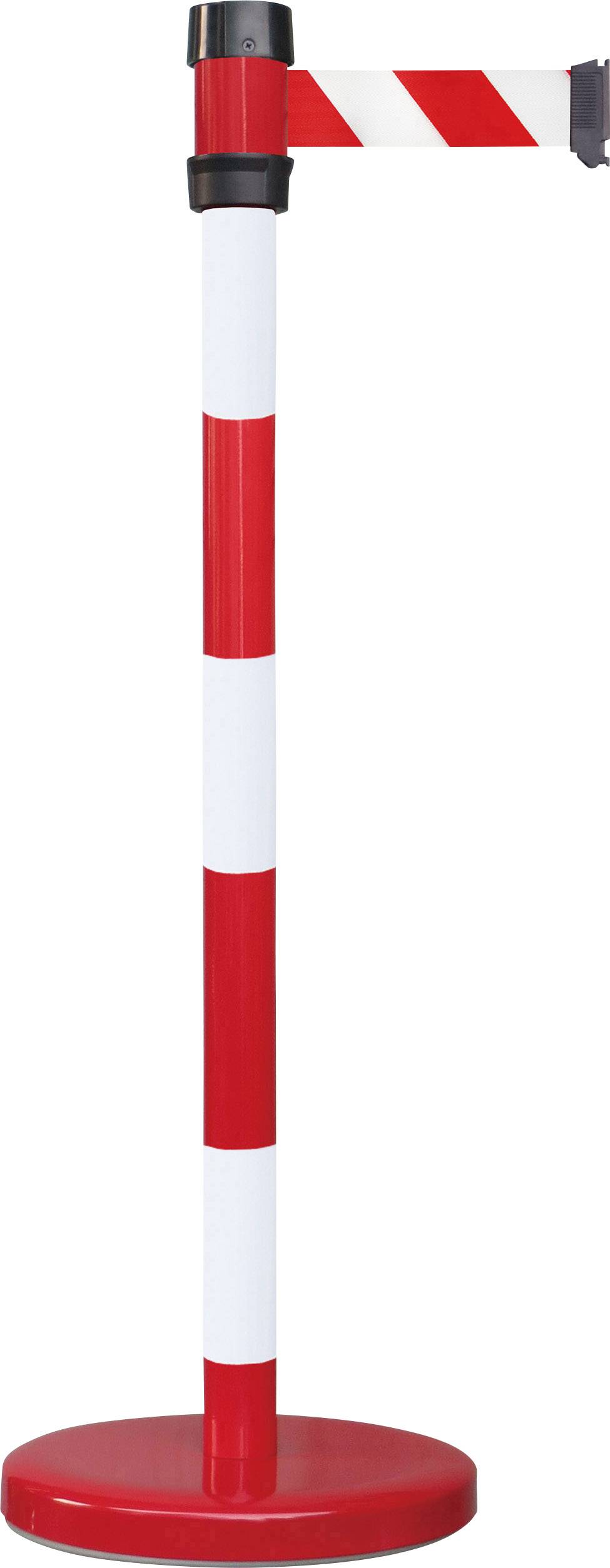 VISO BSK200RB Övsorompó oszlopok