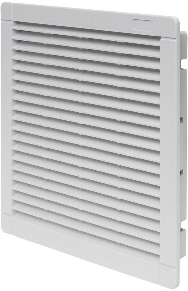 Finder 7F.05.0.000.4000 Kilépő szűrő   (Sz x Ma x Mé) 250 x 250 x 29.5 mm Alkalmas: Finder 4-es méret Tray 1 db