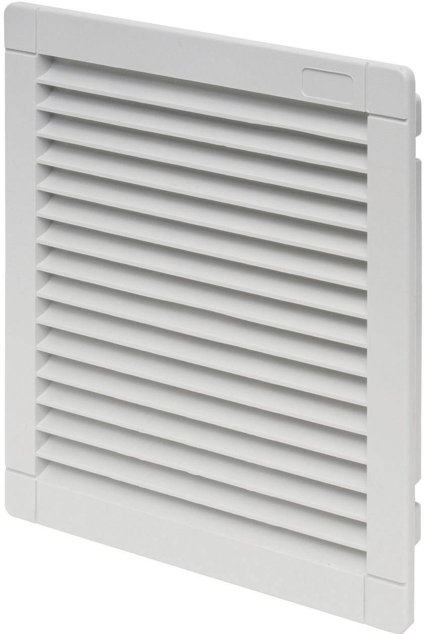 Finder 7F.05.0.000.3000 Kilépő szűrő (Sz x Ma x Mé) 204 x 204 x 28.5 mm Alkalmas: Finder 3-as méret Tray 10 db