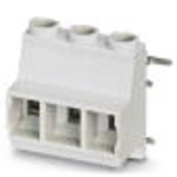 Phoenix Contact 2890959 Csavaros kapocstömb 2.50 mm² Pólusszám 3 50 db