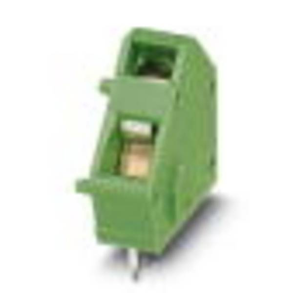 Phoenix Contact 1732111 Rugóerős kapocstömb 1.5 mm² Pólusszám 1  50 db