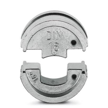 Phoenix Contact CRIMPFOX-C50 RCI 25/DIE 1212348 Préselő