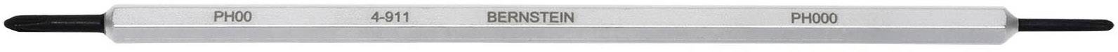BERNSTEIN Tools for Electronics Bernstein Werkzeugfabrik Cserélhető penge
