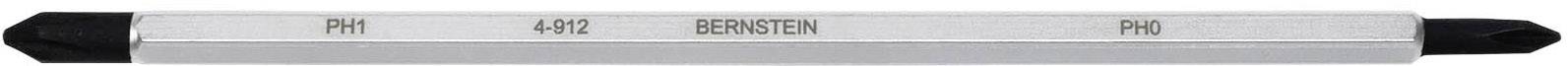 BERNSTEIN Tools for Electronics Bernstein Werkzeugfabrik Cserélhető penge