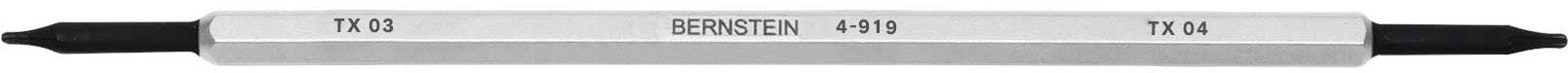BERNSTEIN Tools for Electronics Cserélhető penge