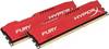 HyperX Fury Számítógép munkamemória készlet DDR3 8 GB 2 x 4 GB Non-ECC 1600 MHz 240 pin DIMM CL10 HX316C10FRK2/8
