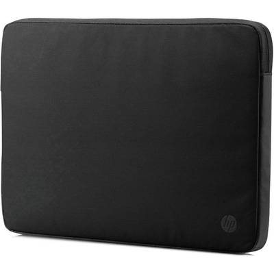 HP Notebook tasak HP 15.6 Spectrum sleeve Gravity Black Alkalmas: Max.: 39,6 cm (15,6")  Fekete