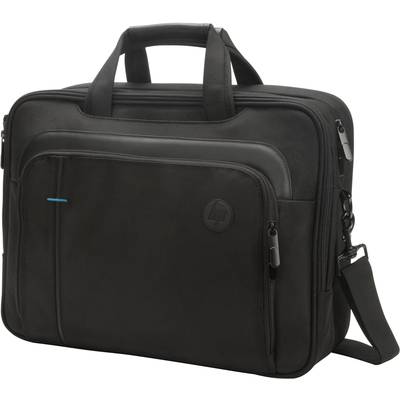 HP Notebook táska HP 15.6 Legend Topload Alkalmas: Max.: 39,6 cm (15,6")  Fekete