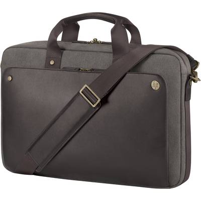 HP Notebook táska Tasche / HP Executive 15.6" Brown Top Lo Alkalmas: Max.: 39,6 cm (15,6")  Barna