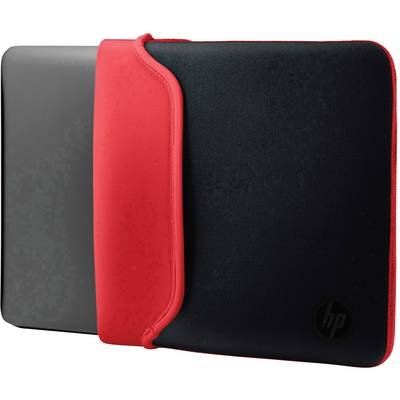 HP Notebook tasak  Alkalmas: Max.: 39,6 cm (15,6")  Fekete, Piros