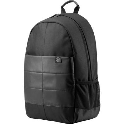 HP Notebook hátizsák HP Classic Backpack - Notebook-Rucksack Alkalmas: Max.: 39,6 cm (15,6")  Fekete