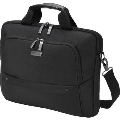 Dicota Notebook táska Eco Slim Case SELECT 12-14.1 Alkalmas: Max.: 35,8 cm (14,1")  Fekete