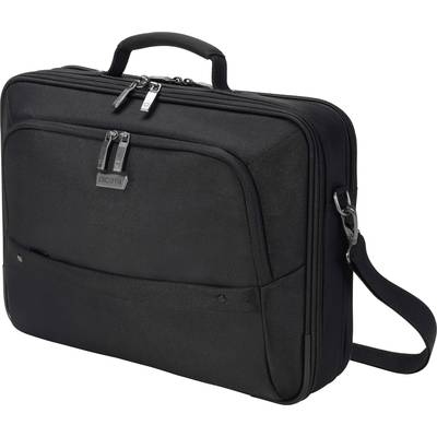Dicota Notebook táska Eco Multi Plus SELECT 14-15.6 Alkalmas: Max.: 39,6 cm (15,6")  Fekete