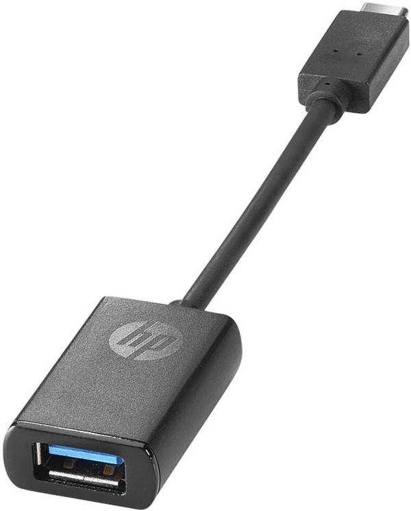 HP USB 2.0 Átalakító  HP USB-C to USB 3.0 Adapter