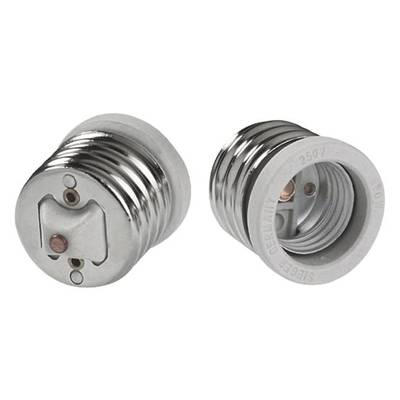 Bachmann 730.008 Lámpafoglalat adapter E27