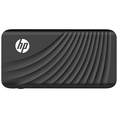 HP Portable P800 512 GB Külső SSD merevlemez Thunderbolt 3 Fekete  3SS20AA#ABB  