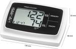 Vérnyomásmérő, ProfiCare PC-BMG 3019